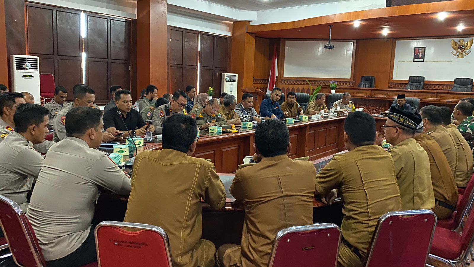 Panwaslih Kabupaten Aceh Jaya