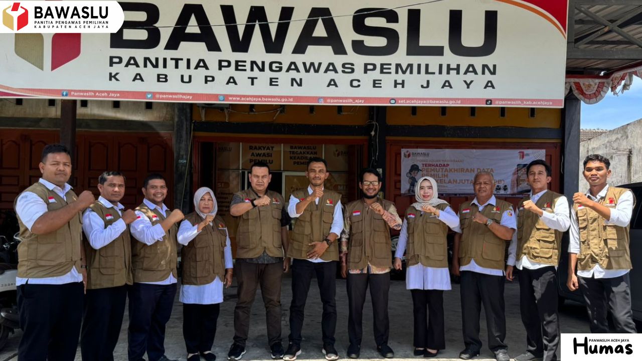 Tim Uji Petik Pengawasan PDPB