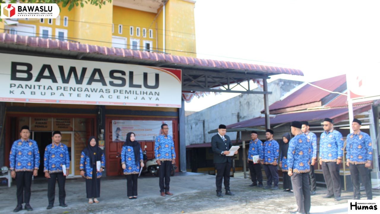 Upacara Peringatan Hari Kesaktian Pancasila 2025