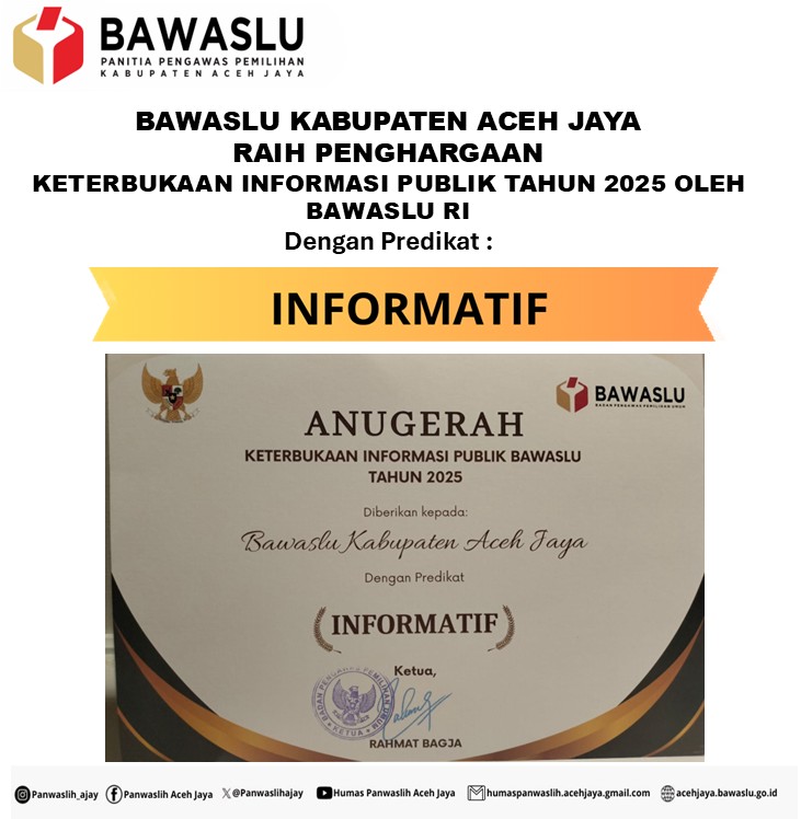 informatif