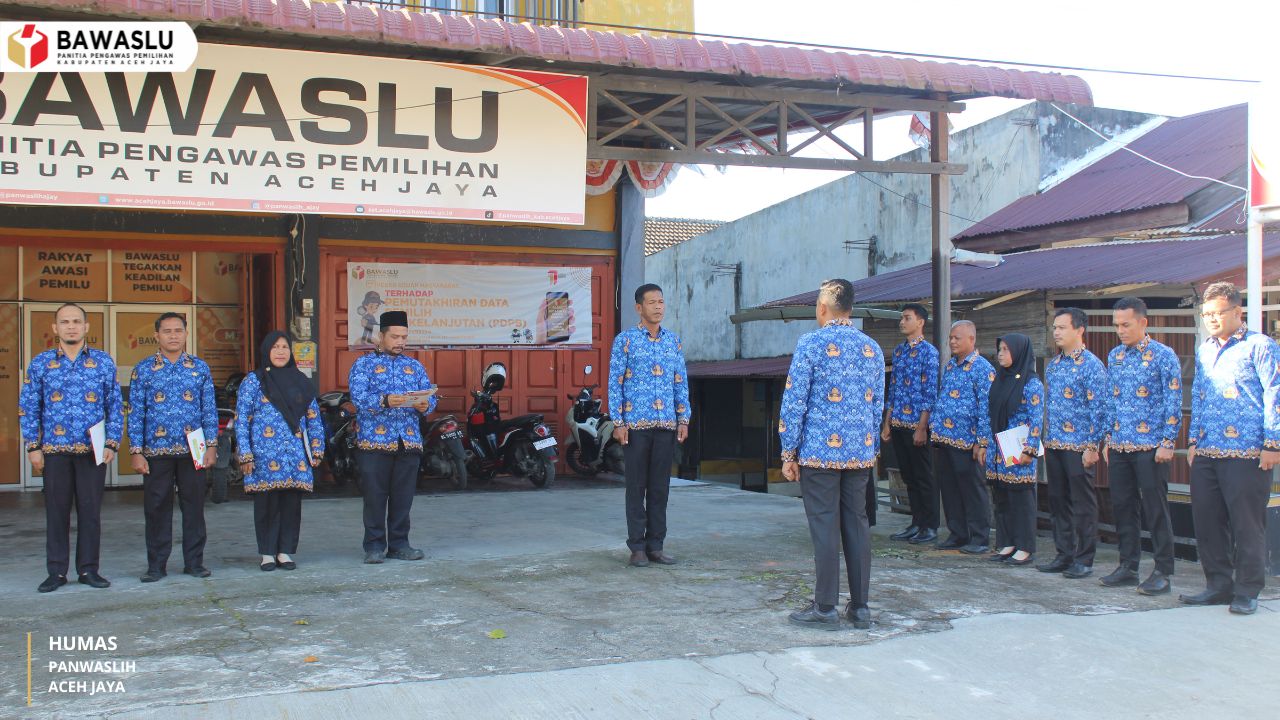 Upacar Hut Korpri