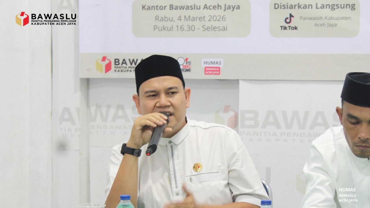 Ngabuburit Pengawasan 2026