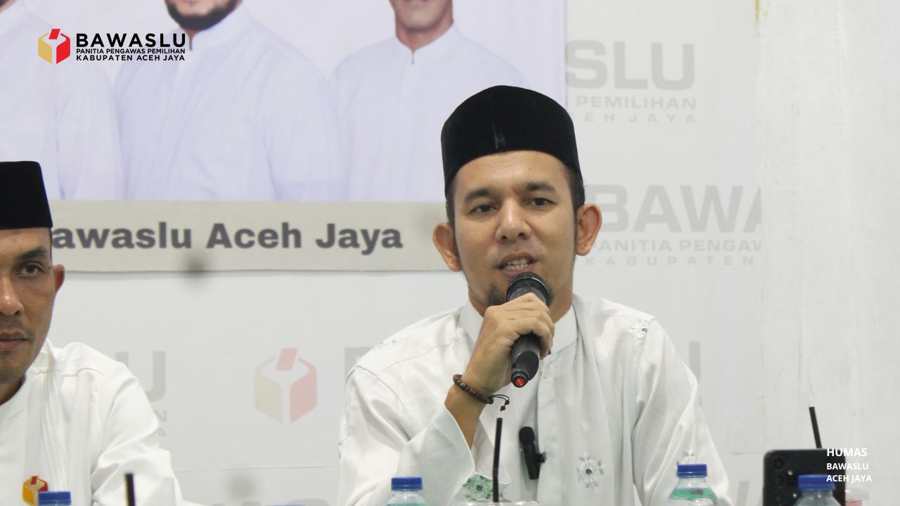 Ngabuburit Pengawasan 2026
