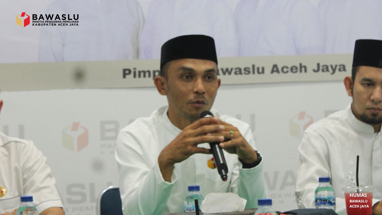 Ngabuburit Pengawasan 2026