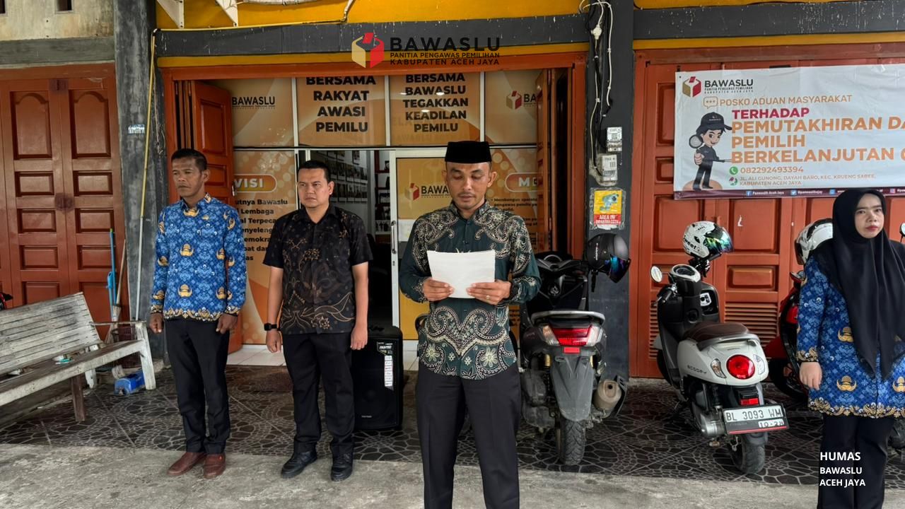 Peringati Harkitnas ke-118