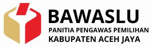 Bawaslu logo