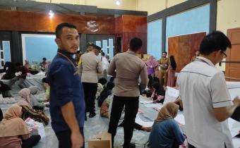 Panwaslih Aceh Jaya
