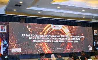 Panwaslih Kabupaten Aceh Jaya