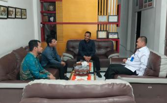 Panwaslih Aceh Jaya koordinasi dengan BNN Aceh dalam perekrutan Pengawas TPS