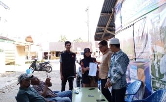 Panwaslih Kabupaten Aceh Jaya