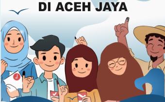 sampul buku mengawal suara
