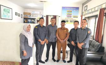 foto bersama