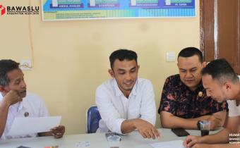 Uji Petik PDPB Triwulan IV tahun 2025
