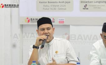 Ngabuburit Pengawasan 2026