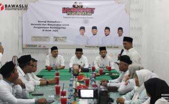Ngabuburit Pengawasan 2026