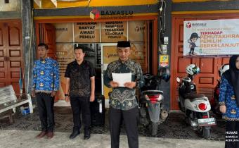 Peringati Harkitnas ke-118