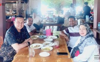 Konsolidasi demokrasi bersama ibu maitanur 1 Juli 2026