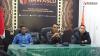 rapat persiapan Pelatihan Pendidikan Pengawasan Partisipatif Bawaslu Aceh Jaya Tahun 2026